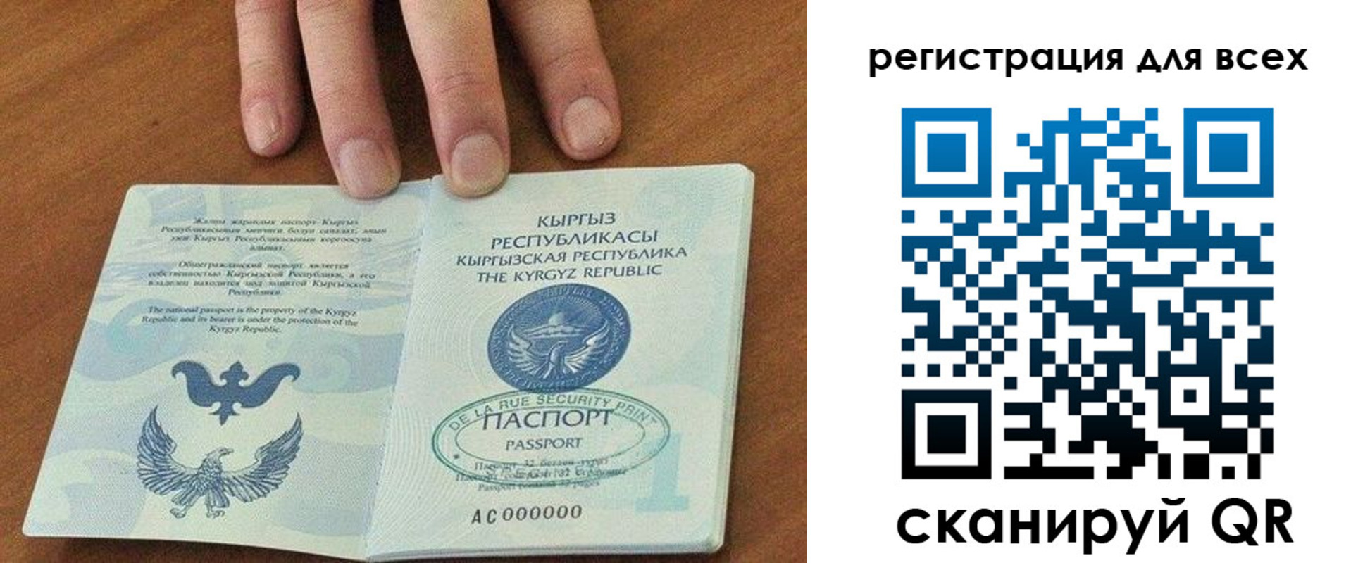 прописка для школы в Кировграде